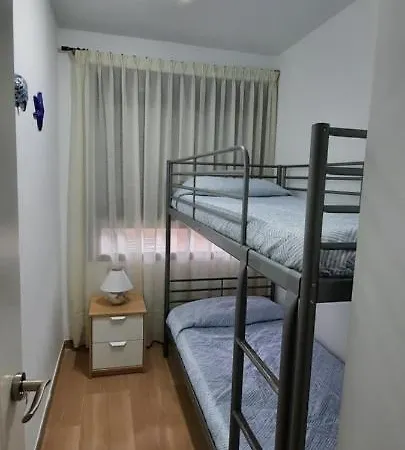 Apartamento Marina En Moraira Zewnętrze zdjęcie