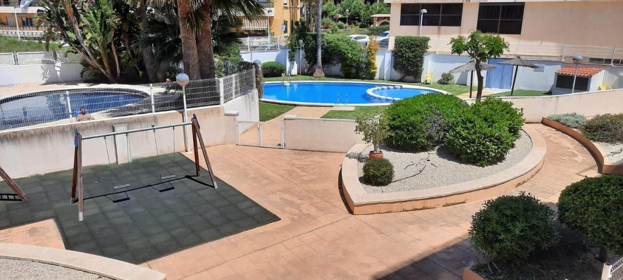 Marina En Appartement