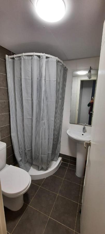 Appartement Marina En Moraira