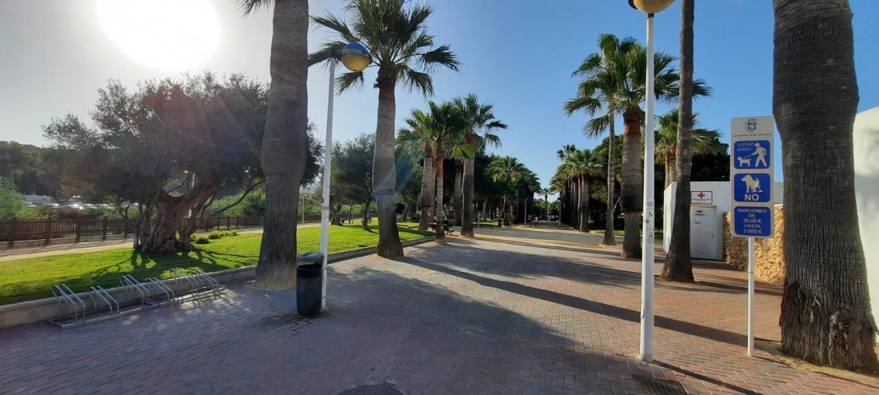 Appartement Marina En