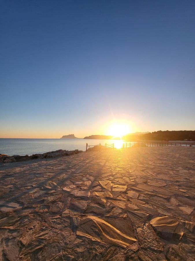 Marina En Moraira