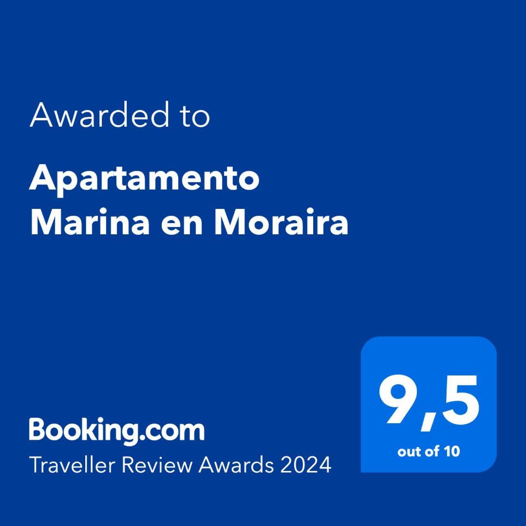 Appartement Marina En *