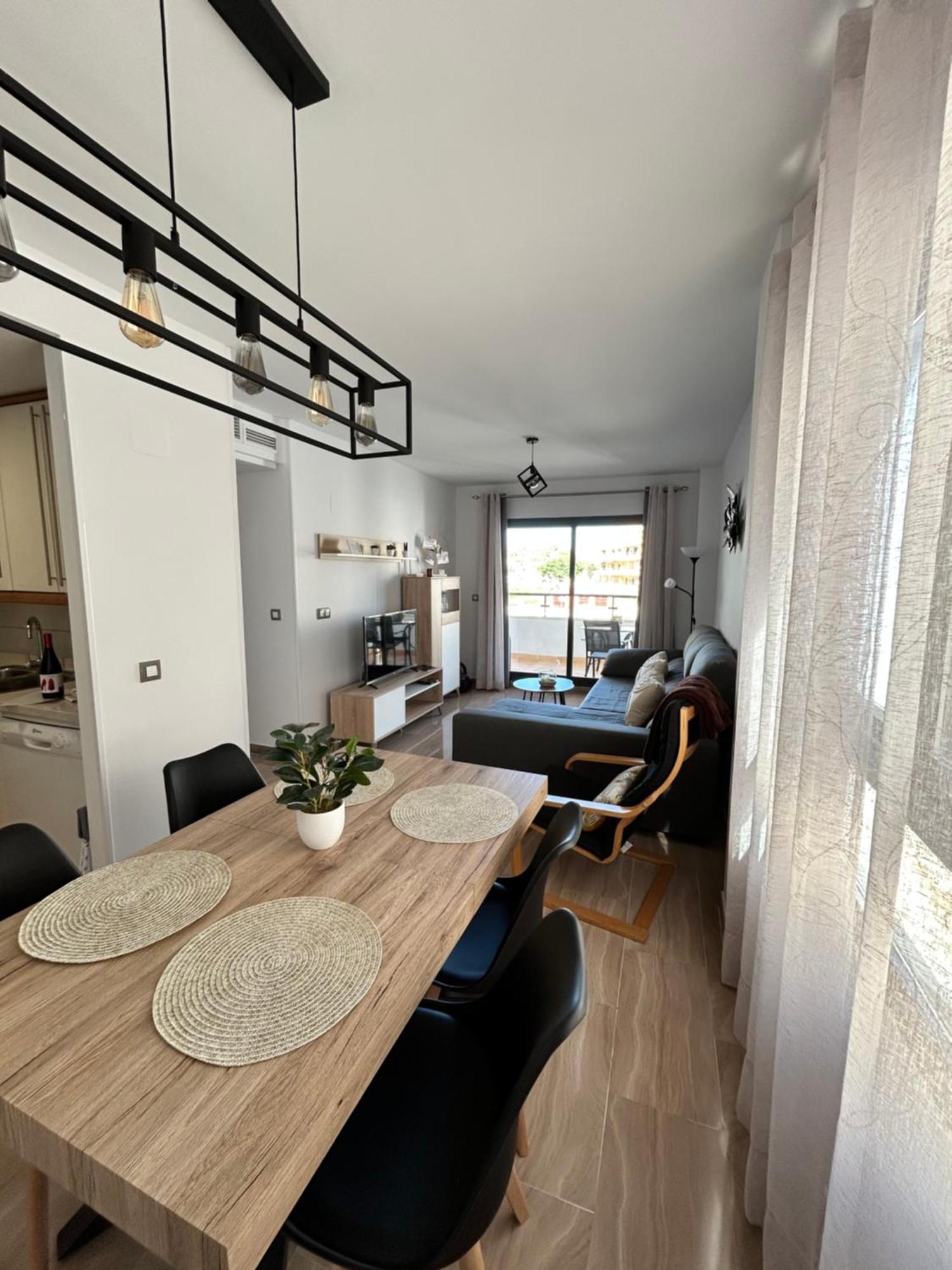 Appartement Marina En *